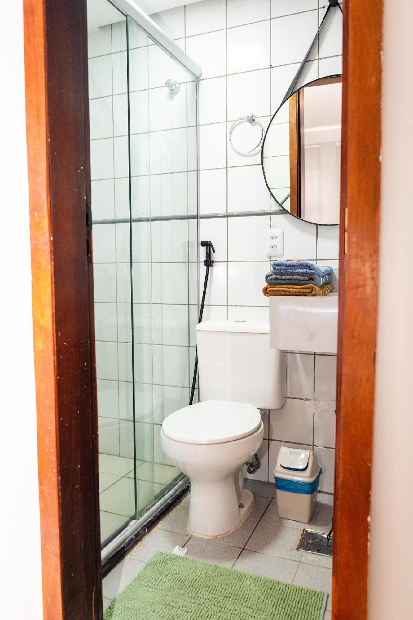 Appartamento Kit Ponte Jk - 108 - Sudoeste - Custo Beneficio - Ate 4 Pessoas *